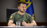Украина до сих пор ожидает передачу пакетов помощи, за которые голосовал Конгресс США – Зеленский