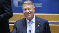 Президент Румынии утвердил передачу Украине системы Patriot