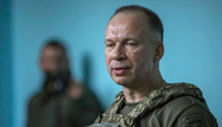 ВСУ остановили продвижение россии на Покровском направлении – Сырский