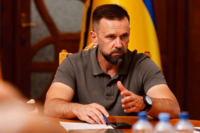 Кабмин согласовал увольнение главы Закарпатской ОГА
