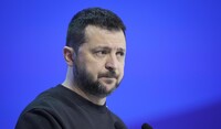 Жаль, что Украина не может ударить по Кремлю – Зеленский