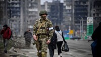 Украина запретила военнопленным россиянам телефонные звонки