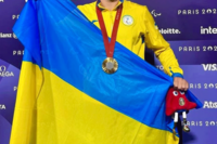 Паралимпиада-2024: назван финальный медальный зачет Украины