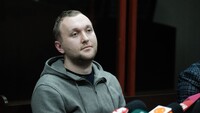 Печерский суд продлил арест Гринкевича-младшего