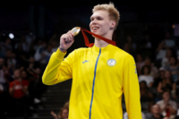Стало известно, сколько призовых получат украинские спортсмены за медали на Паралимпиаде