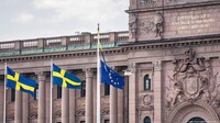 Швеция объявила о новом пакете военной помощи Украине на 400 млн евро