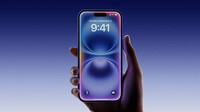 Apple представила iPhone 16: особенности и ключевые характеристики