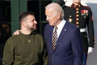 Администрация Байдена передала Конгрессу секретный доклад о своей стратегии по войне в Украине – Reuters
