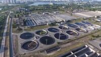 В Киевводоканале рассказали, что будут делать в случае ухудшения качества воды из-за загрязнения Десны