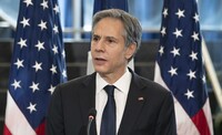 Блинкен объявил о выделении нового пакета помощи Украине на сотни миллионов долларов
