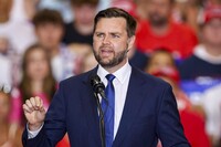 Кандидат в вице-президенты Вэнс рассказал о возможном плане Трампа по завершению войны в Украине