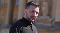 Зеленский отреагировал на передачу россии иранских баллистических ракет
