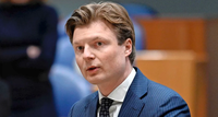 Украина получит от Нидерландов три пусковые установки Patriot – министр обороны