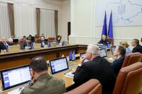 Кабмин утвердил проект государственного бюджета на 2025 год (обновлено)