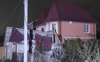 Россия ударила ракетами по пригороду Одессы, есть погибшие