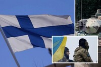 Финляндия выделила новый пакет помощи для Украины