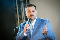 Экс-нардеп Деркач стал сенатором в рф – росСМИ