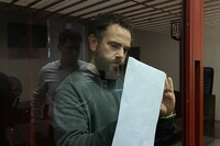 ГБР завершило расследование госизмены Дубинского и его сообщников