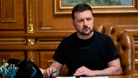 Зеленский подписал закон о включении Сил беспилотных систем в структуру ВСУ