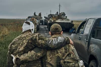 Общие потери россии и Украины на войне достигают миллиона человек убитыми и ранеными – WSJ