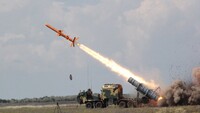 Подразделения ВМС ударили по важным складам рф вблизи Мариуполя: последствия атаки