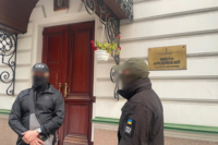 СБУ пришла с обысками в один из монастырей УПЦ МП в Киеве – СМИ