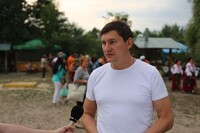Нардеп Одарченко уехал за границу без паспортов – САП