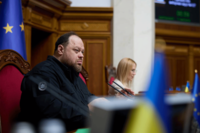 Переименование 300 сел и городов: Стефанчук озвучил шаги Рады после провального голосования