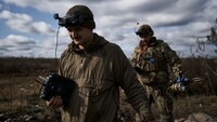 ВСУ остановили контрнаступление российской армии в Курской области – комендатура