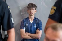 Суд продлил арест подозреваемому в убийстве Фарион