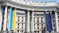 В МИД ответили на заявление Сикорского о Крыме: территориальная целостность не обсуждается