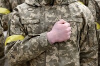Мужчин до 25 лет мобилизовать не будут: нардеп сообщил, что есть директива Сухопутных войск