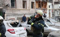 Войска рф нанесли удары по Харькову и области, есть погибшие и раненые (обновлено)