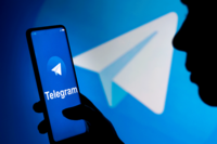 Решение по Telegram не касается официальных каналов государственной власти –  СНБО
