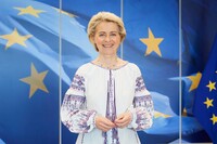 ЕС предоставит Украине кредит в 35 миллиардов евро