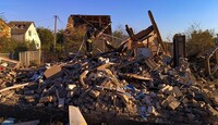 Удар по Сумам: спасатели показали последствия вражеской атаки