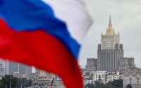 В МИД россии заявили, что не будут участвовать во втором Саммите мира