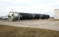 В россии во время испытаний взорвалась межконтинентальная ракета «Сармат»