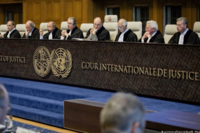 В Гааге начались слушания по иску Украины против рф о нарушении морского права