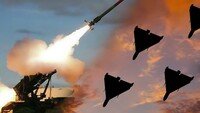 Атака на Украину: сбито больше 60 «шахедов», на Полтавщине повреждена энергетическая инфраструктура