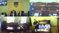 Апелляционная палата применила меру пресечения к советнику министра энергетики