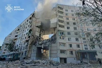 В Харькове возросло количество погибших в результате авиаудара