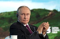 Россия развернула секретное производство ударных дронов в Китае – Reuters