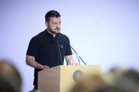 РФ использует китайские спутники для снимков украинских АЭС, возможно для ударов – Зеленский