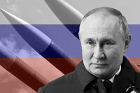 Путин расширил условия применения россией ядерного оружия