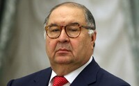Суд конфисковал активы российского олигарха Усманова в пользу Украины