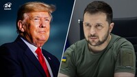 Команда Зеленского отказалась от встречи с Трампом в его резиденции – Time