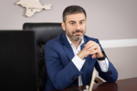 Лубинец сообщил о насилии над детьми в учебно-реабилитационном центре Львовской области