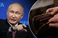 Россия в 2025 году собирается потратить на войну еще больше, чем прогнозировалось