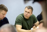 В комитете нацбезопасности заявили, что темпы мобилизации пошли на спад